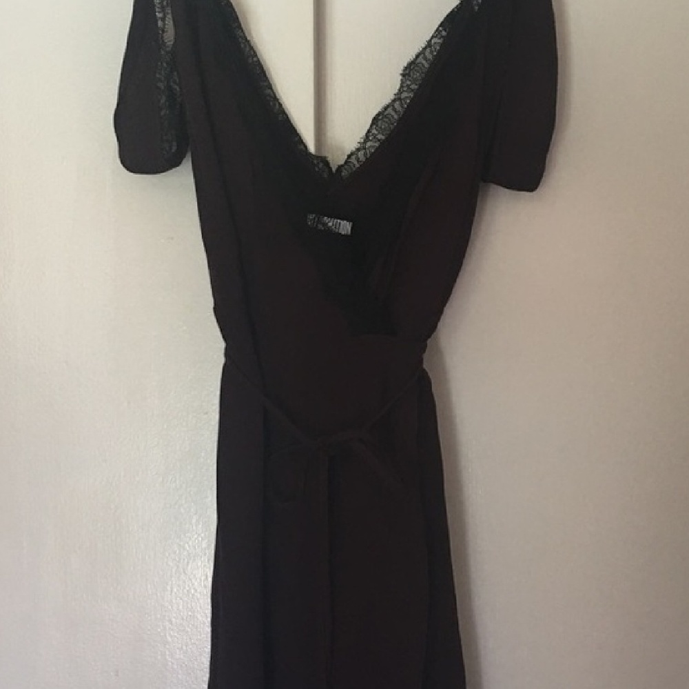 Reformation Elie Dress