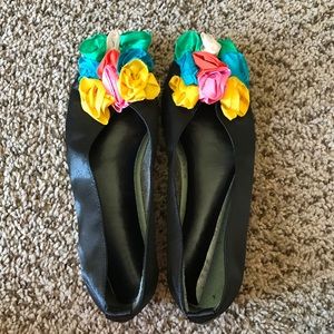 Flower Flats