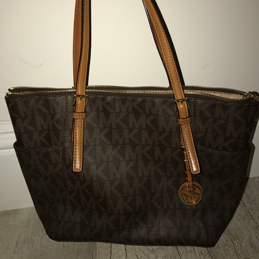 michael kors purse