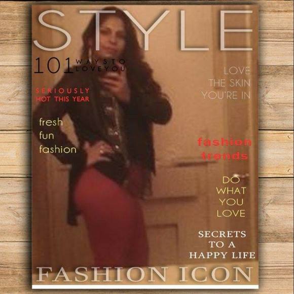 Meet your Posher, Lorena - Picture 1 of 1