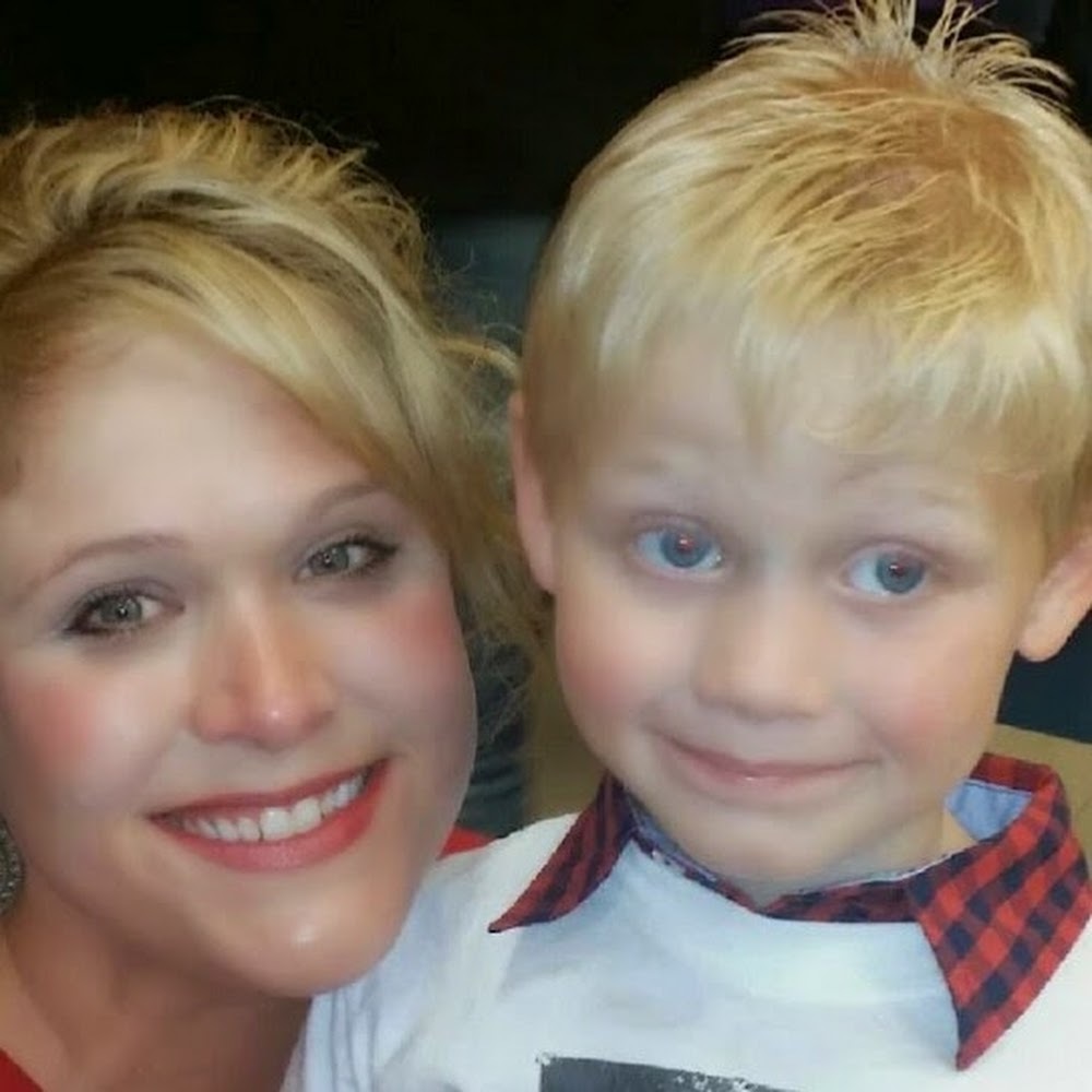 Meet your Posher, Christy