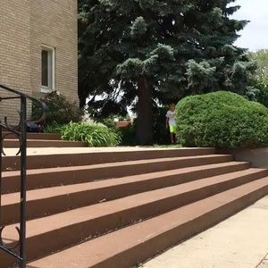 Meet your Posher, Landon