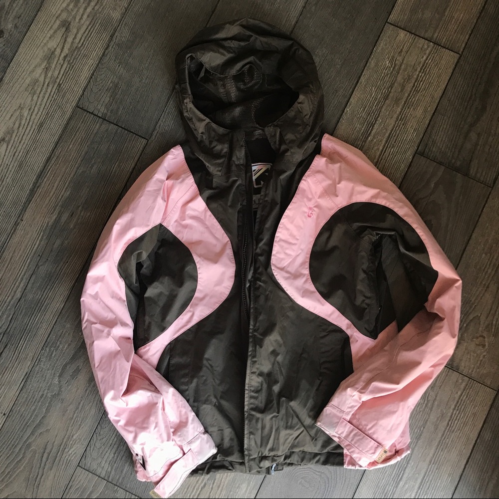 Women's Burton Snowboarding Jacket