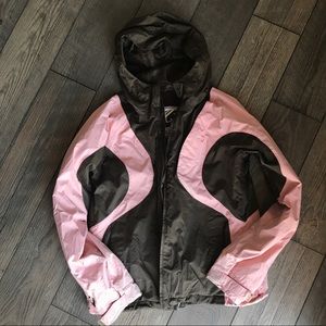 Women's Burton Snowboarding Jacket