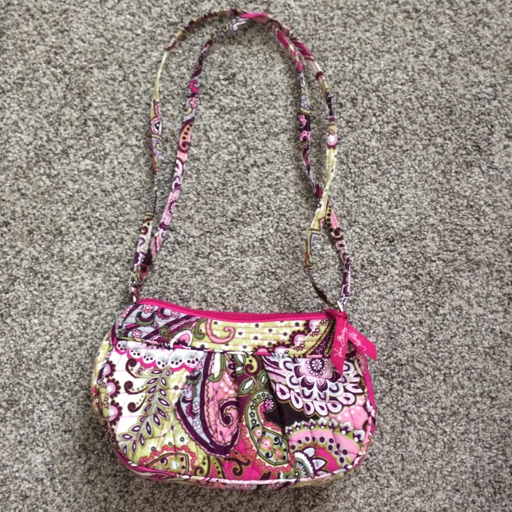 NWOT Very Bradley Purse