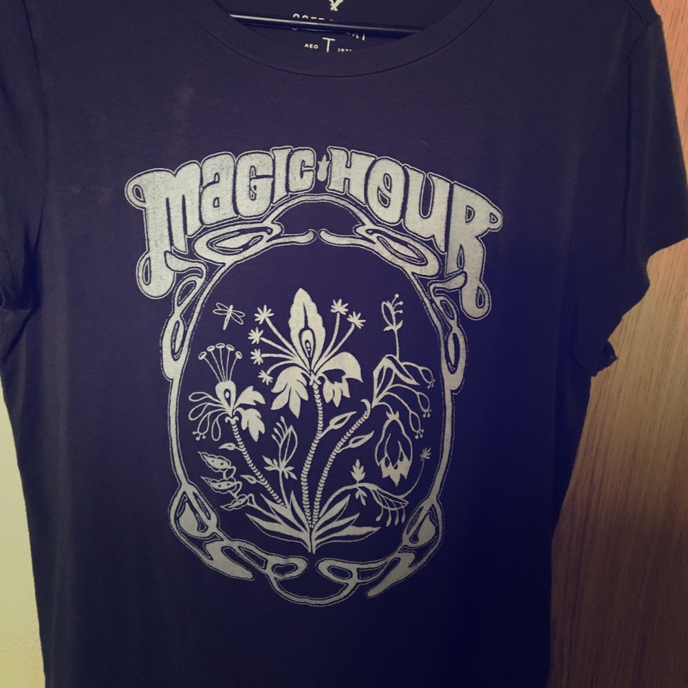 T-shirt