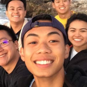 Meet your Posher, Ryan