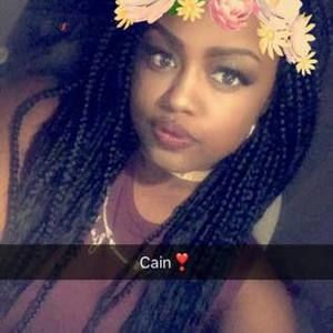 Meet your Posher, Kandie