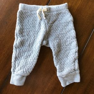 Burts bees sweatpants