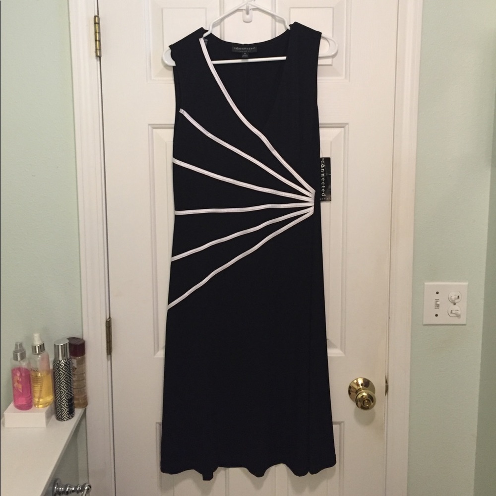 FINAL PRICE DROP- Final 7 days! New black dress.