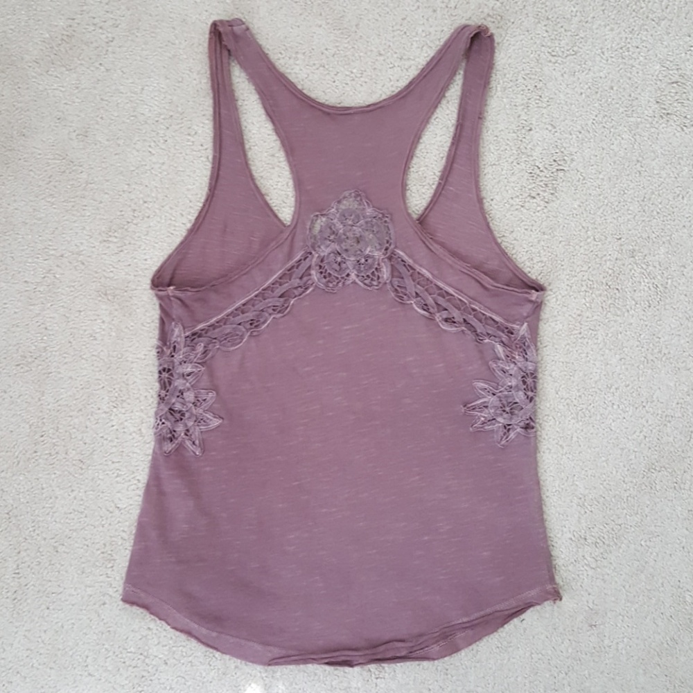 Free People tank