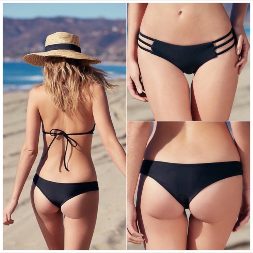Free people cheeky bottoms.