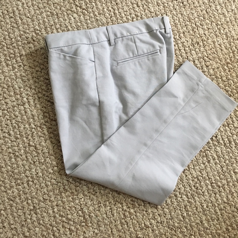 Dress slacks