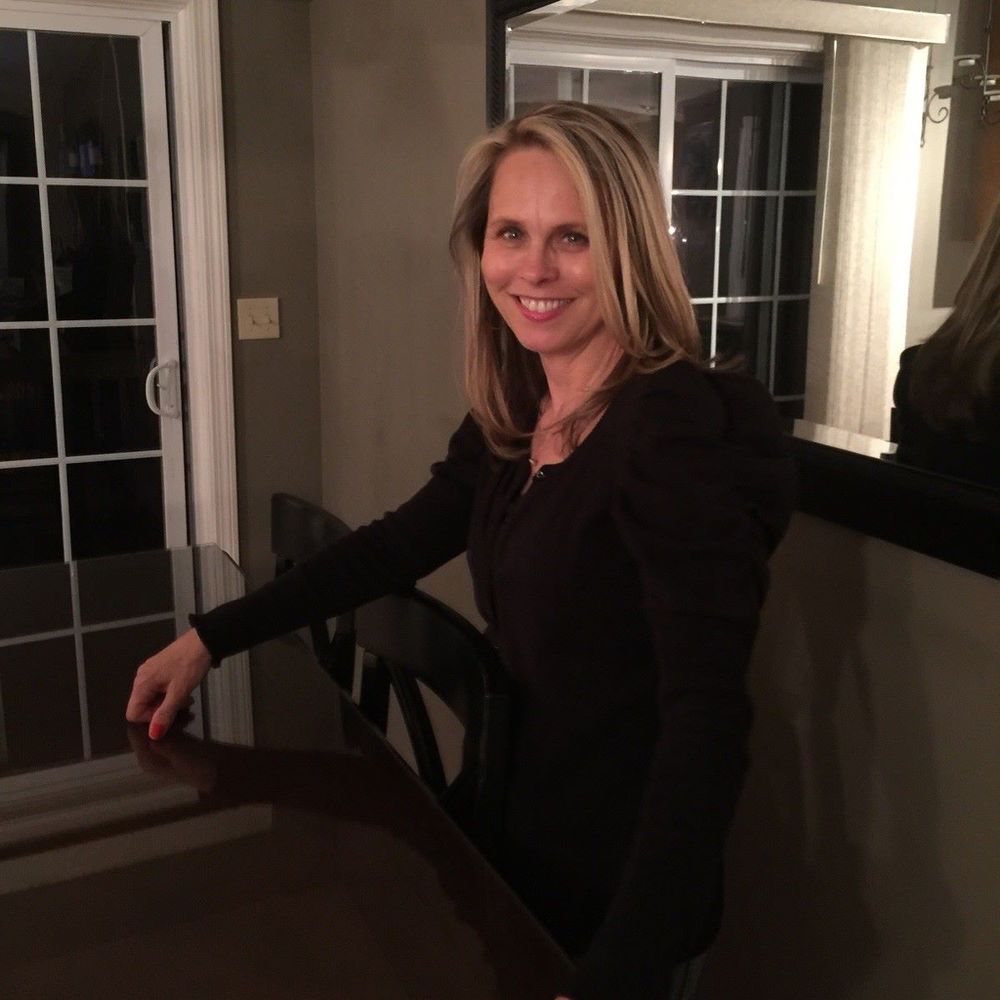 Meet your Posher, Donna