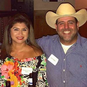 Meet your Posher, Christopher ray