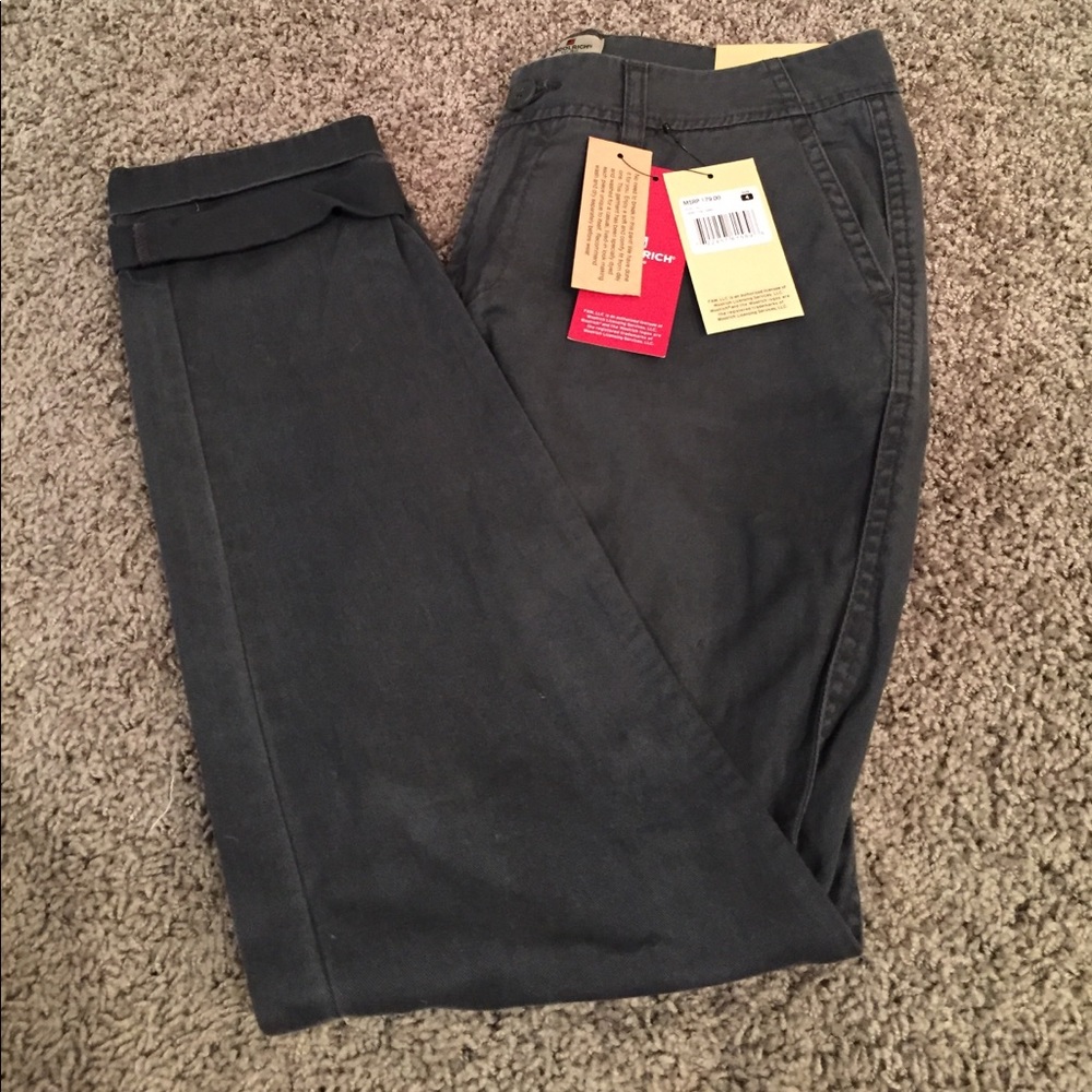 Woolrich Sunday Chino Pant