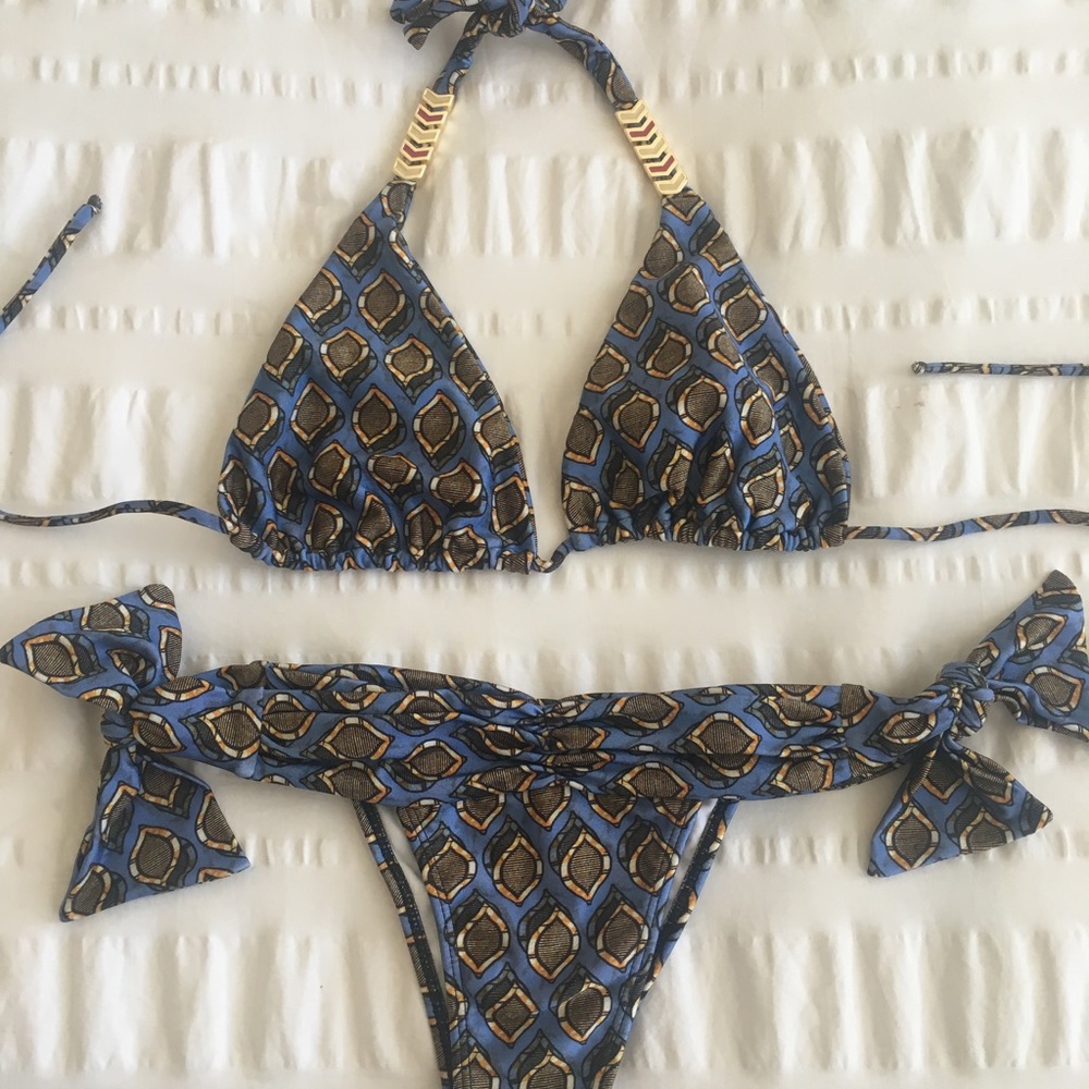 Brazilian Bikini super fashion Brand New
