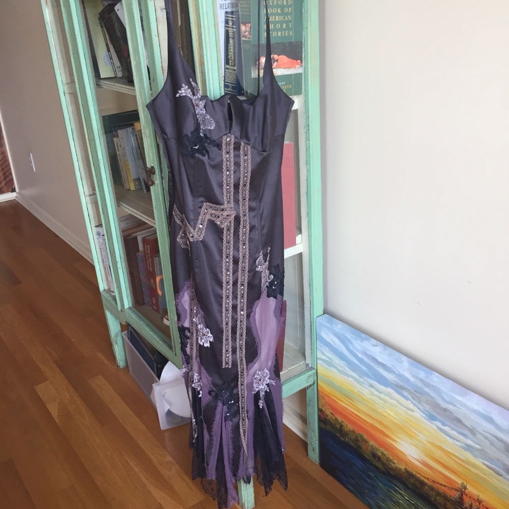 Julian Joyce fabulous cocktail dress. Never worn!
