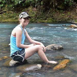Meet your Posher, Rachel