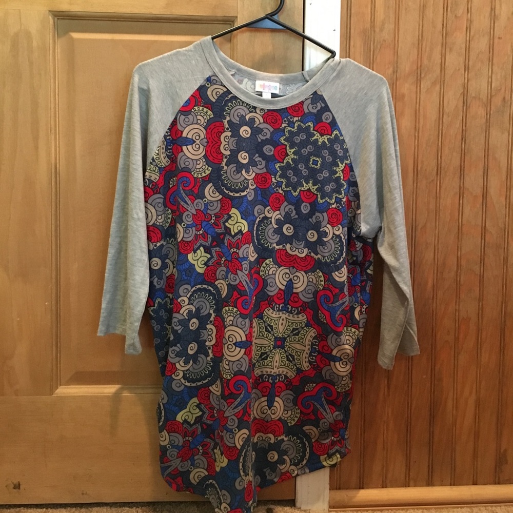 LuLaRoe Randy Large
