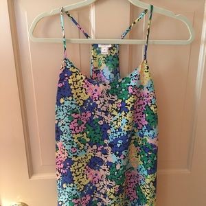 J. Crew Tank Top