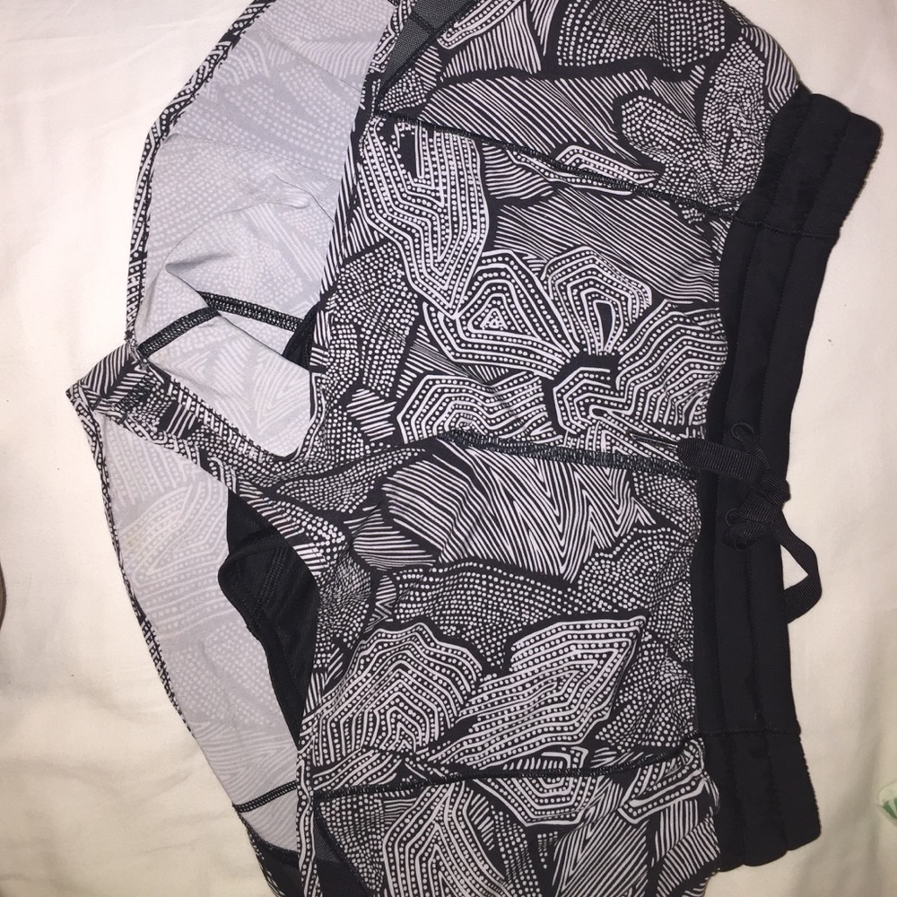 Lululemon shorts