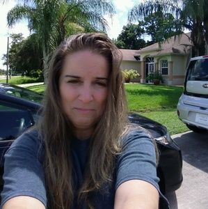 Meet your Posher, Cheryl