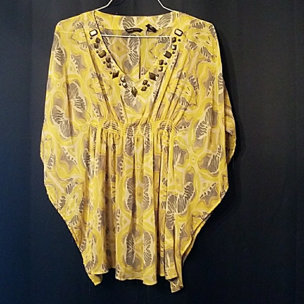 Flowy shirt