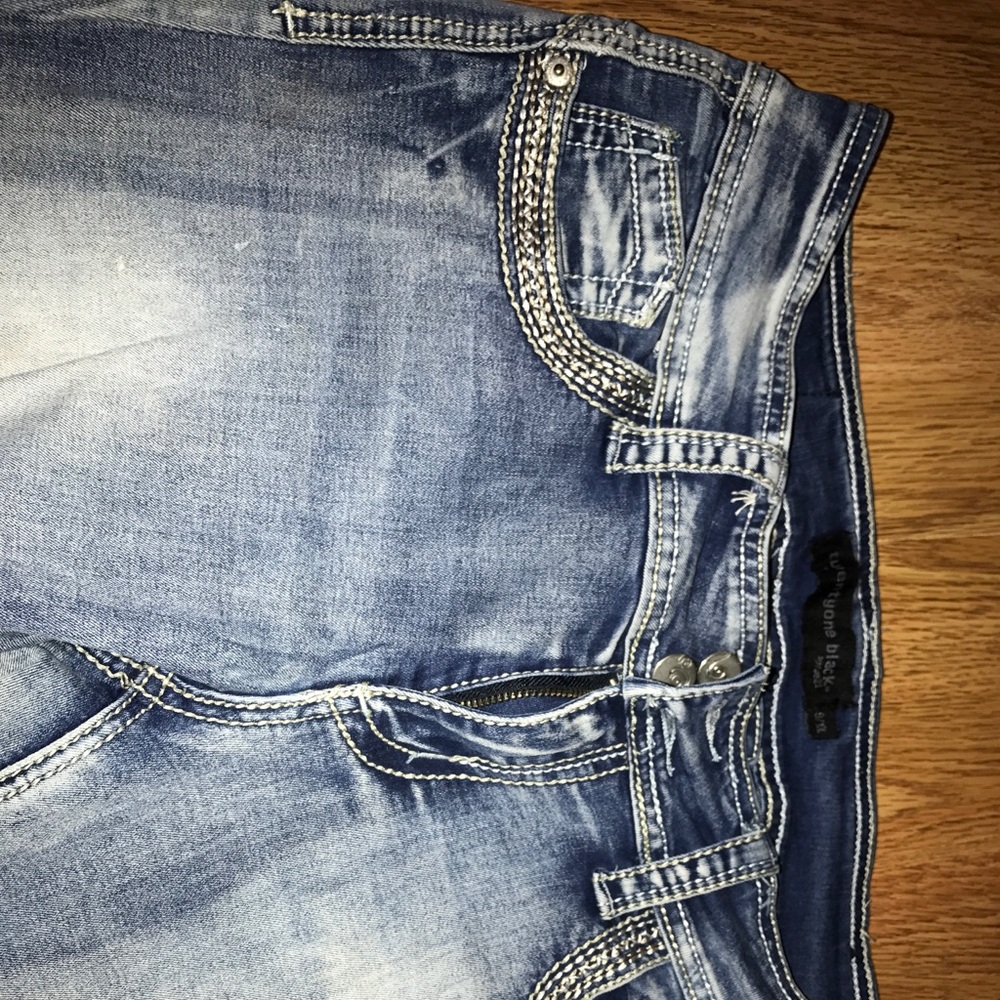 RUE 21 jeans!!