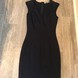 Wedding guest dress