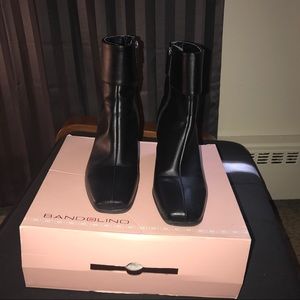 Women's bandolino Wedges