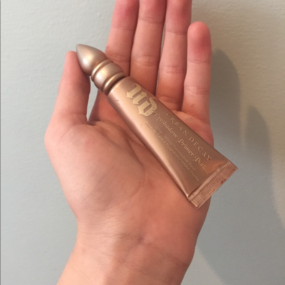 Urban decay Eyeshadow primer potion