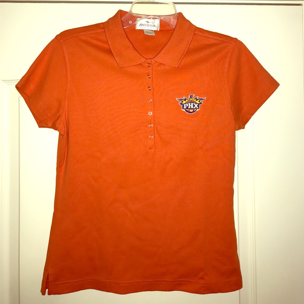 Phoenix Suns Ladies Polo L
