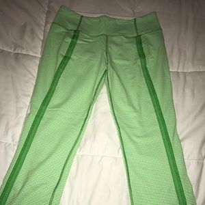 Lululemon Capris