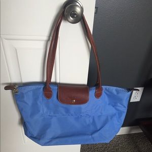 Longchamp Le Pliage Tote- Large