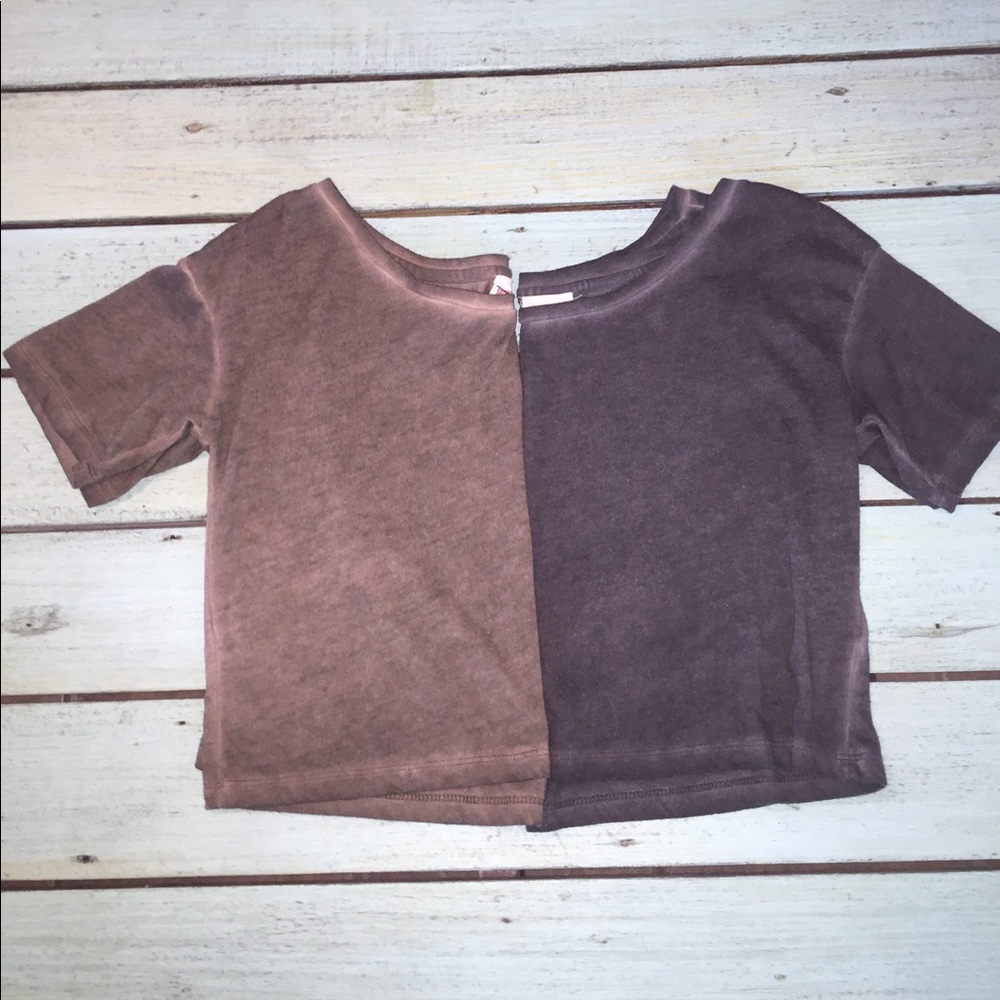 Crop top bundle!!!