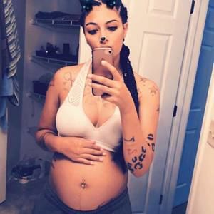 Meet your Posher, Kati