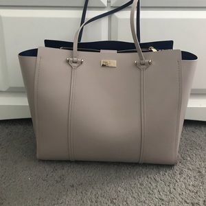 Kate Spade Large Tote Bag