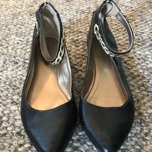 BCBGeneration flats.