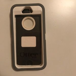 Otterbox for iPhone 5 / 5s