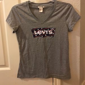 Levi's t shirt