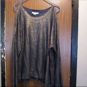 Liz Claiborne sweater size 3X