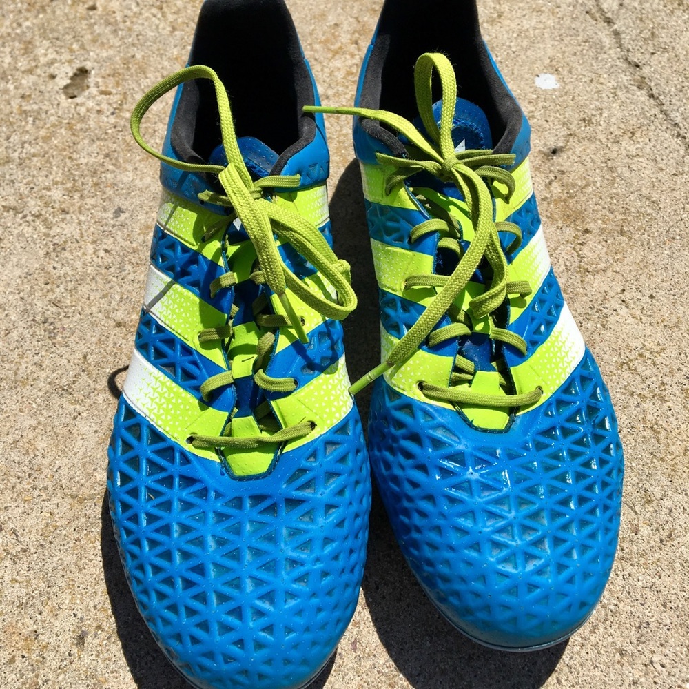 Adidas Ace 16.1 Boys Soccer shoes