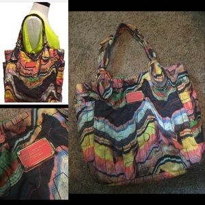 Marc by marc Jacobs Nylon bag