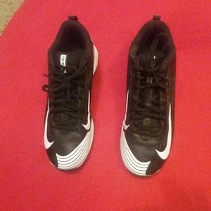 Nike Football look like very nice guys have fun.