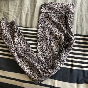 Vie active wear long pant