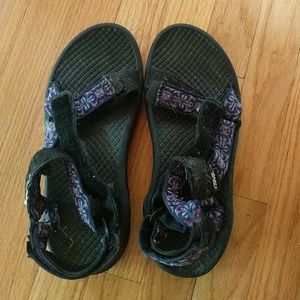 Women's Teva Sandals