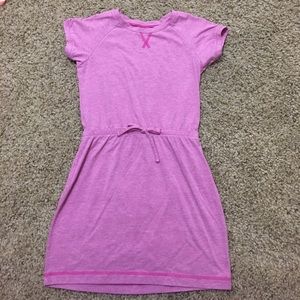 Girls Columbia Dress