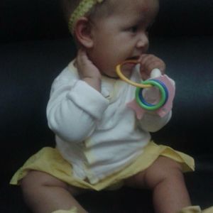 Meet your Posher, Maritza