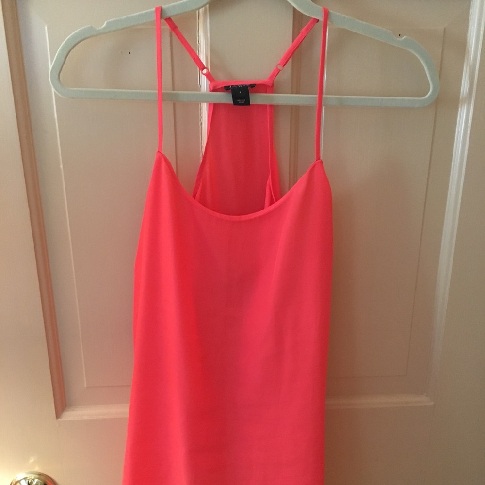 J. Crew Tank Top